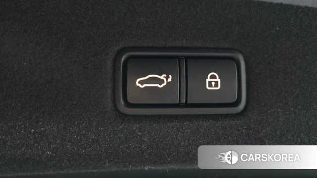 Kia More K9 id 4754943 из Кореи 7