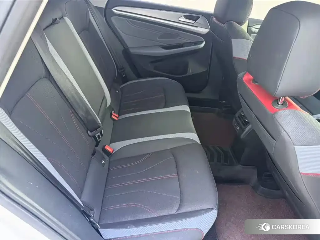 Volkswagen Lamando id 4629162 из Китая 7