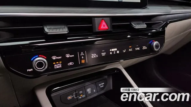 Kia The New K5 Hybrid 3rd generation id 2680180 из Кореи 7