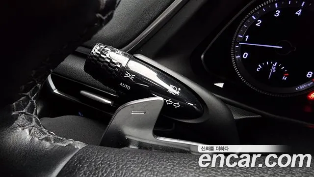 Hyundai Sonata (DN8) id 2674358 из Кореи 7