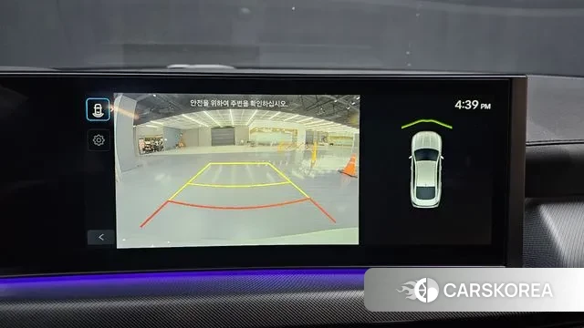 Hyundai Sonata D Edge (DN8) id 3223473 из Кореи 7