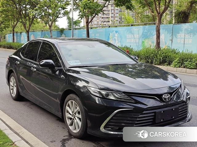 Toyota Camry id 4290556 из Китая 7