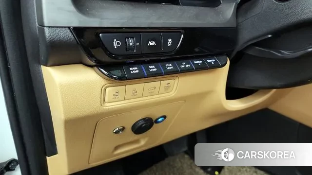 Kia Carnival 4th generation id 3343783 из Кореи 7