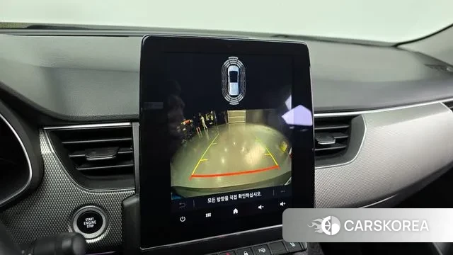 Renault Korea (Samsung) XM3 id 3031805 из Кореи 7