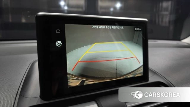 Hyundai Casper id 3826632 из Кореи 7