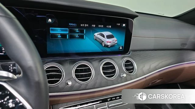 Mercedes-Benz E-Class W213 id 4549298 из Кореи 7