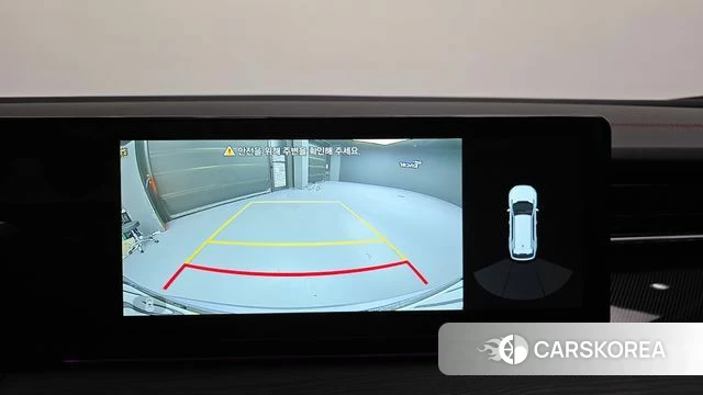 Ssangyong Actian 2nd Generation id 4185584 из Кореи 7