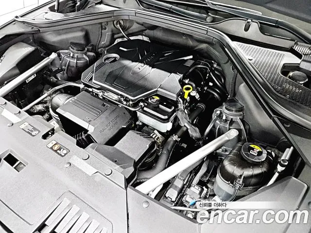 Genesis GV80 id 2755142 из Кореи 7