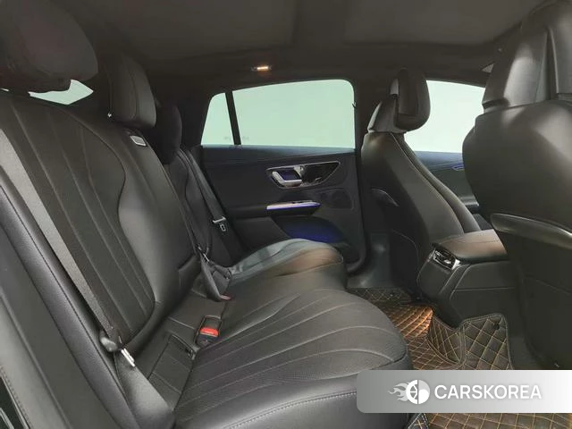 Mercedes-Benz EQE id 3920785 из Китая 7