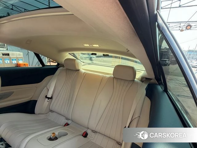 Mercedes-Benz E-Class W213 id 3866212 из Кореи 7