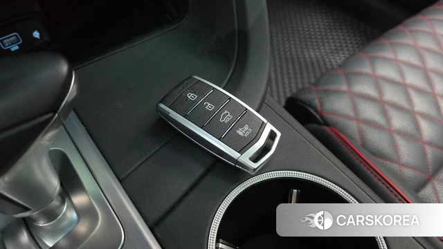 Genesis G70 id 4356463 из Кореи 7