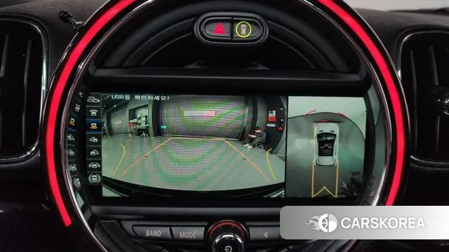 Mini Cooper D Countryman id 3661573 из Кореи 7