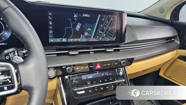 Kia Carnival 4th generation id 3161081 из Кореи 7