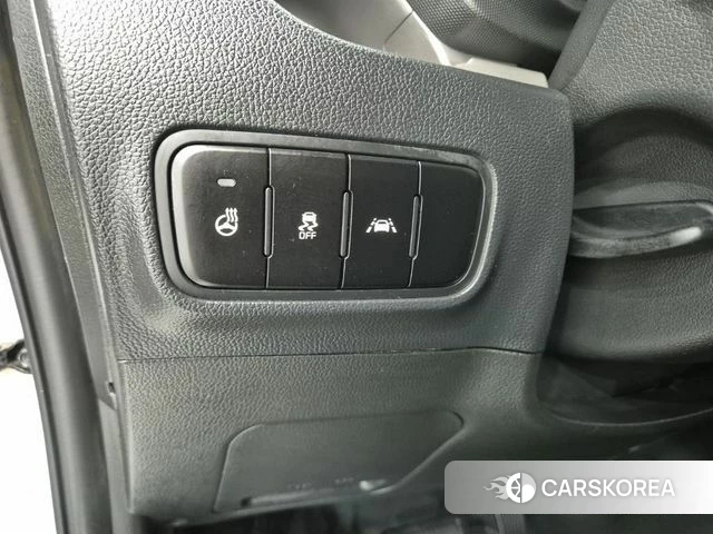 Kia The New Ray id 4624250 из Кореи 7