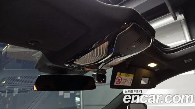 BMW 8 Series (G15) id 2795997 из Кореи 7