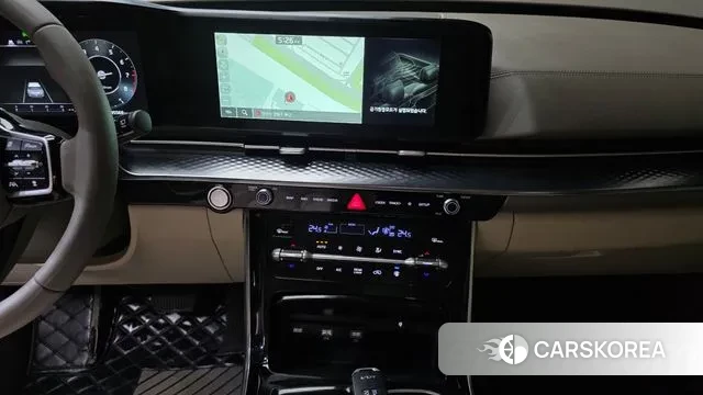 Kia Carnival 4th generation id 3311422 из Кореи 7