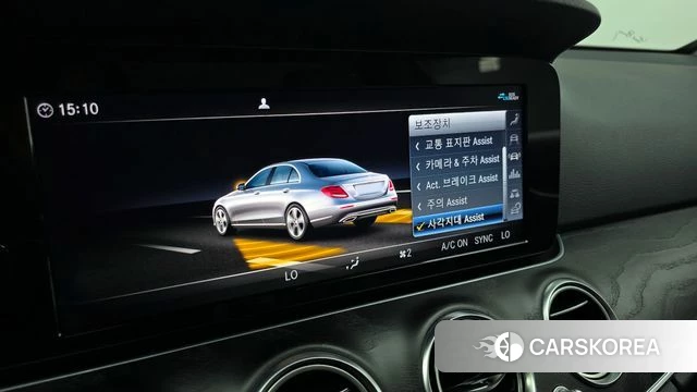 Mercedes-Benz E-Class W213 id 3828192 из Кореи 7