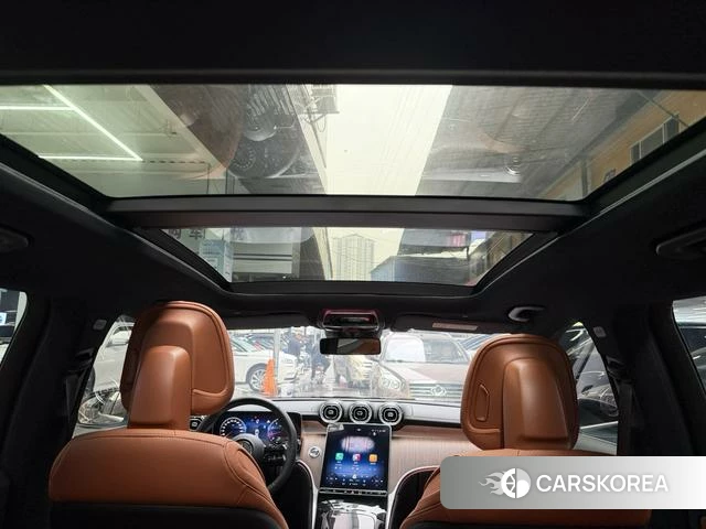 Mercedes-Benz GLC id 4275323 из Китая 7