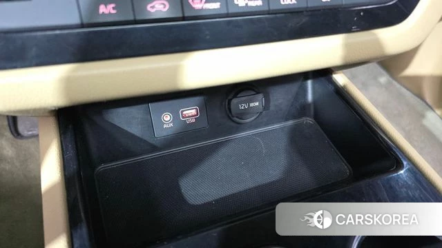 Kia The New Carnival id 4483318 из Кореи 7