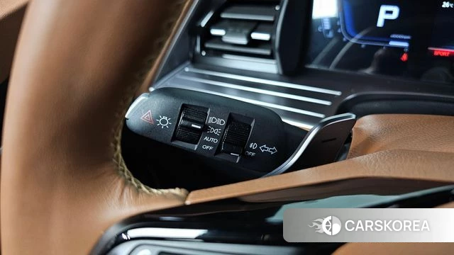 Ssangyong Torres id 4494594 из Кореи 7