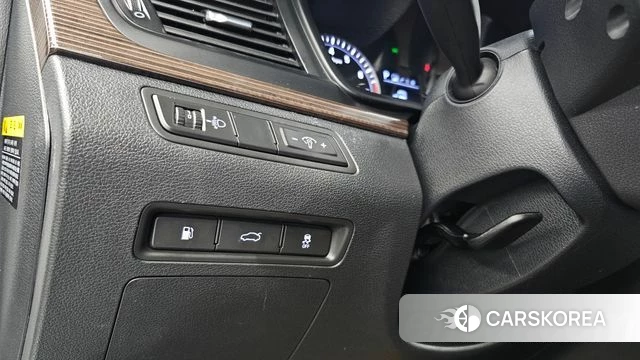 Hyundai Sonata New Rise id 4377822 из Кореи 7