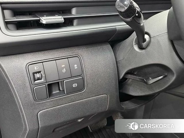 Hyundai Staria id 4511063 из Кореи 7