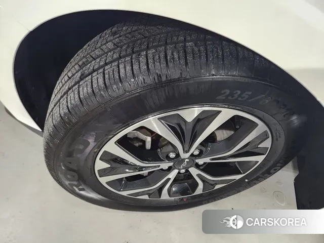 Kia Carnival 4th generation id 3478780 из Кореи 7