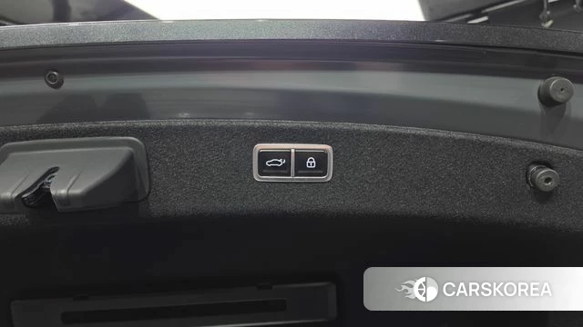 Genesis G80 (RG3) id 4432738 из Кореи 7