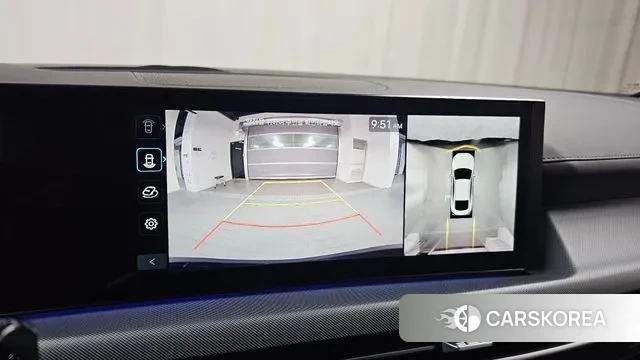 Hyundai Sonata D Edge (DN8) id 2984146 из Кореи 7