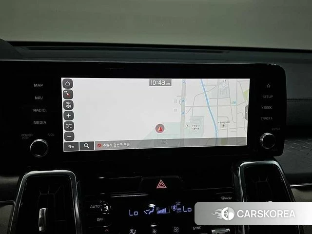 Kia Sorento 4th Generation id 4629239 из Кореи 7