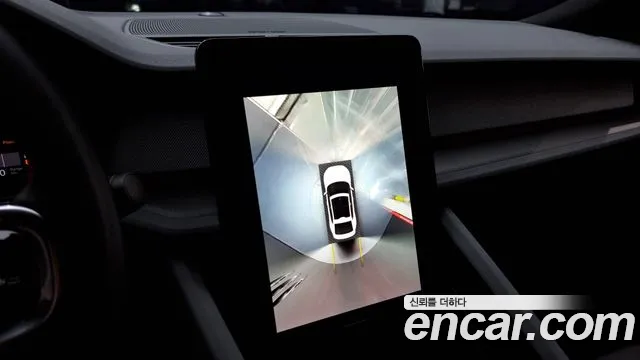 Polestar Polestar 2 id 2736272 из Кореи 7