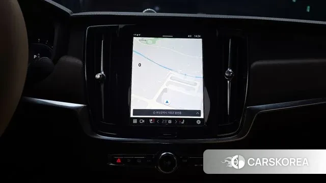 Volvo S90 id 3591641 из Кореи 7