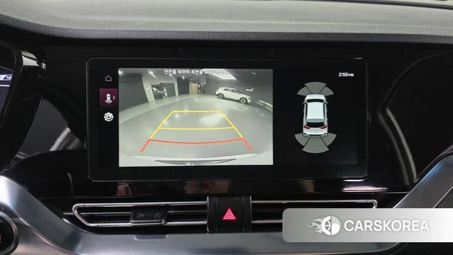 Kia The New Niro id 4339211 из Кореи 7