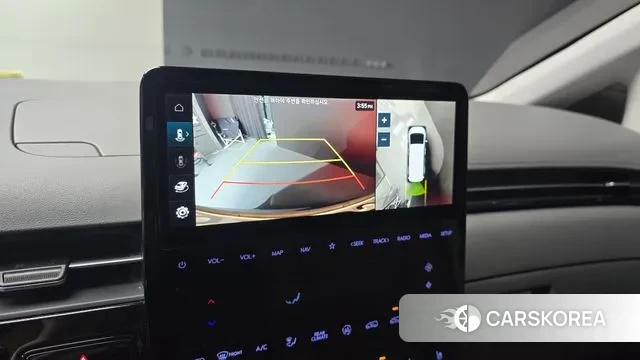 Hyundai Staria id 3488251 из Кореи 7