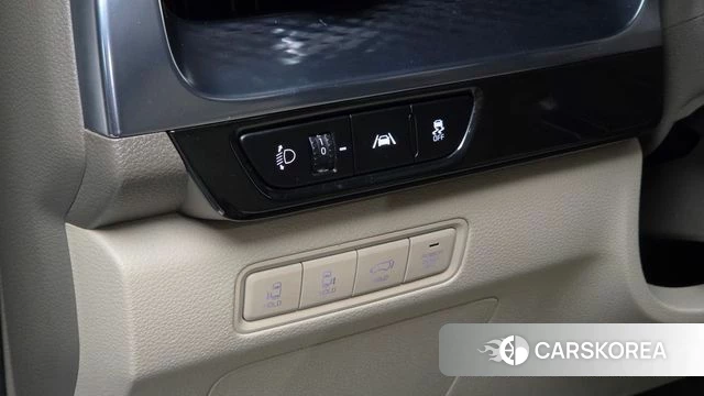 Kia Carnival 4th generation id 4641322 из Кореи 7