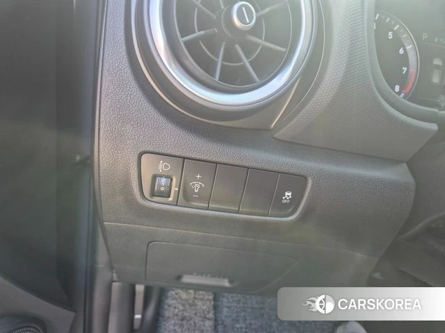 Hyundai The New Kona id 3923773 из Кореи 7