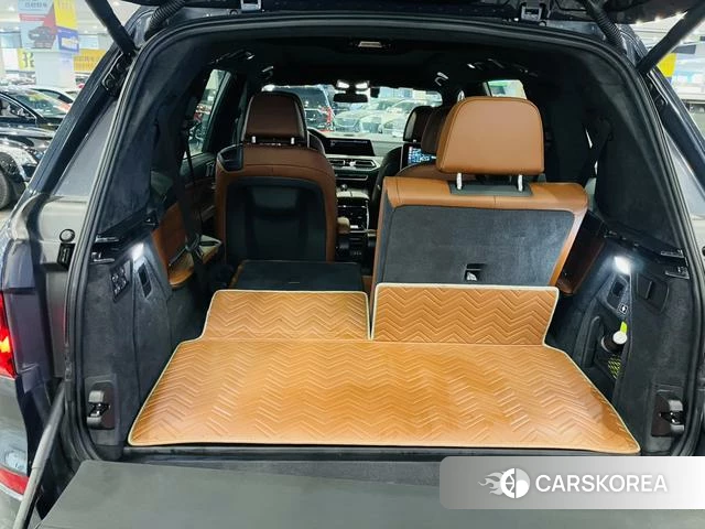 BMW X7 id 4209253 из Китая 7