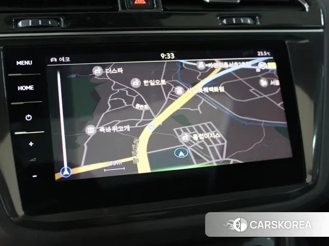 Volkswagen Tiguan Allspace id 3041262 из Кореи 7