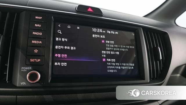 Kia The New Kia Ray id 4778116 из Кореи 7
