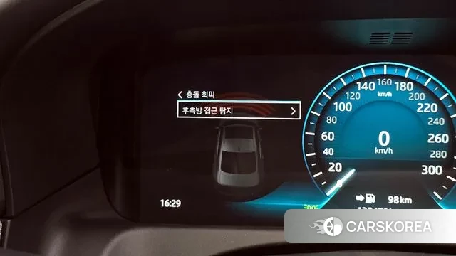 Jaguar XF (X260) id 3455001 из Кореи 7