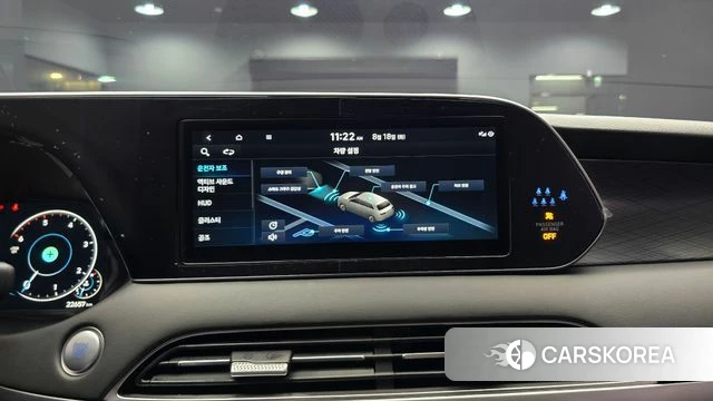 Hyundai Palisade id 4707508 из Кореи 7