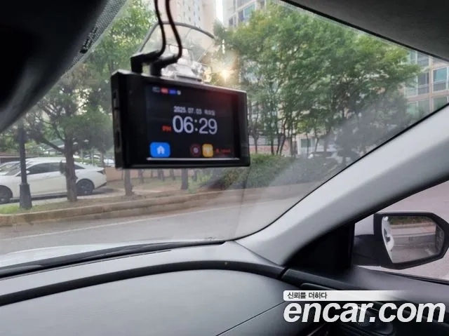 Hyundai Avante (CN7) id 2899637 из Кореи 7