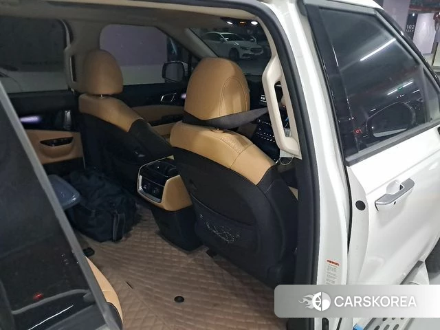 Kia Carnival 4th generation id 3941944 из Кореи 7