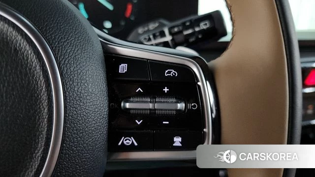 Kia The New Sorento 4th Generation id 4590197 из Кореи 7