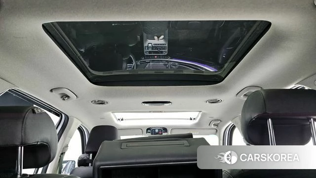 Hyundai The New Palisade id 4243782 из Кореи 7