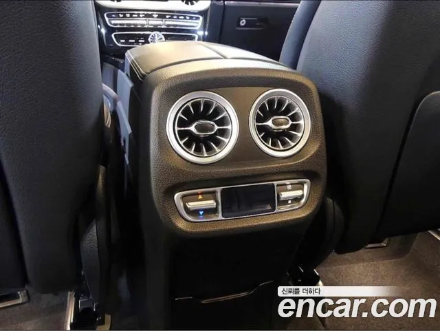 Mercedes-Benz G-Class W463b id 2745625 из Кореи 7