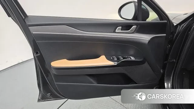 Kia K5 3rd generation id 3479053 из Кореи 7