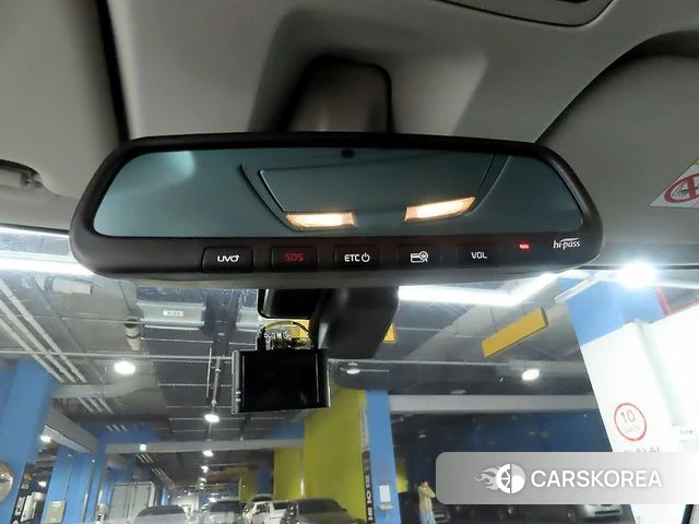 Kia The New Ray id 3965724 из Кореи 7