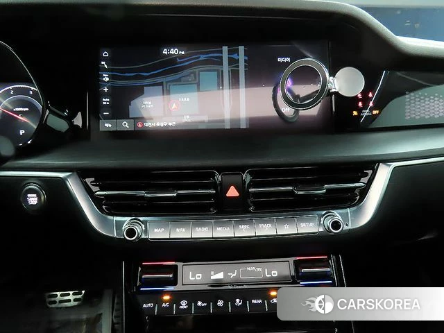 Kia Mohave Master id 4680082 из Кореи 7