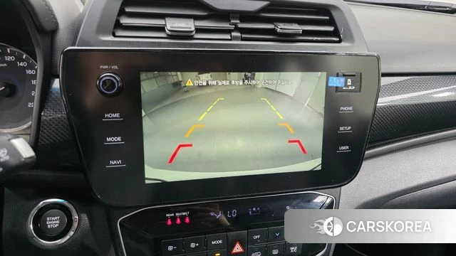 Ssangyong The New Tivoli id 3940101 из Кореи 7